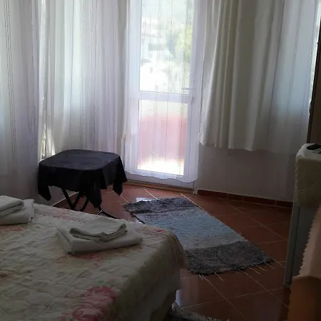 Tjs Fethiye