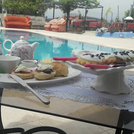 Tjs Fethiye Oludeniz