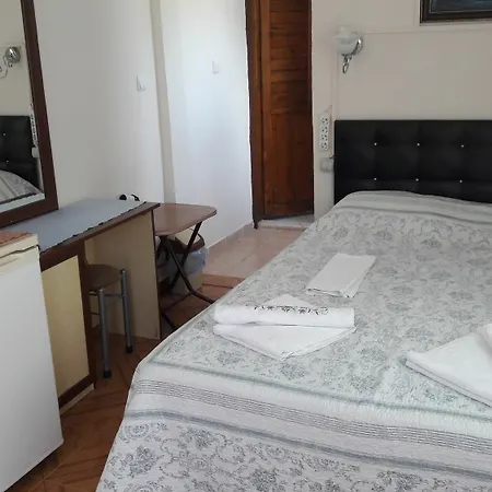 Tjs Fethiye Szálloda Oludeniz