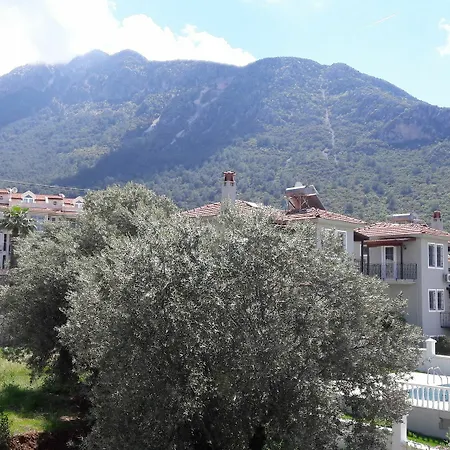 Tjs Fethiye 3* Oludeniz