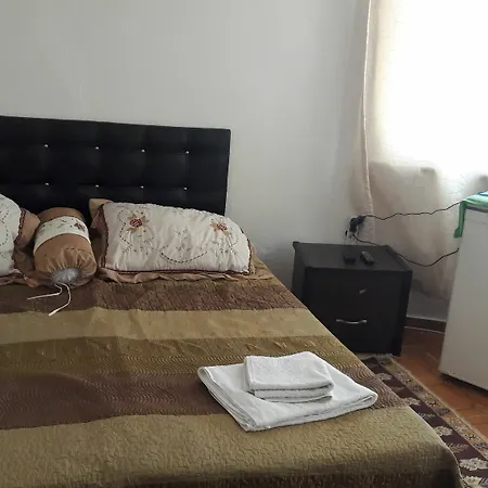 Szálloda Tjs Fethiye Oludeniz